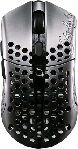 Finalmouse Starlight Pro Tenz (Medium) Wireless Gaming Mouse, B